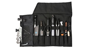 New: Tool Roll