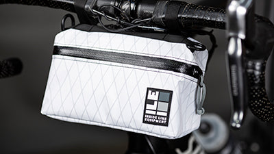 Pilot Bar Bag - Inside Line Equipment