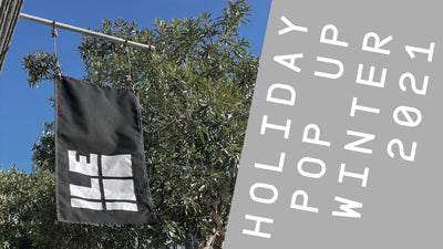 Hayes Valley Pop Up