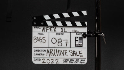 2022 Archive Sale