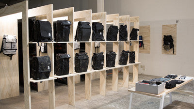 Factory Store