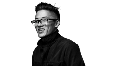 ILE Talks: Robert Gee