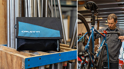 ILE for Caletti Cycles