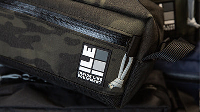Dopp Kit - Utility