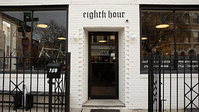Retailer Spotlight: Eighth Hour Bike Studio