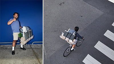 Flaptop: The All-Around Hauler