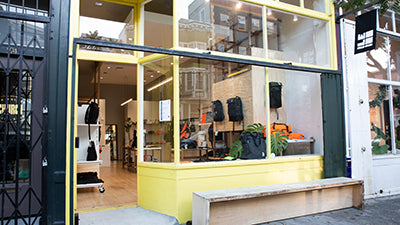 SF Holiday Pop-Up 2022