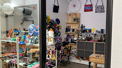 Retailer Spotlight: I Like Your Bike