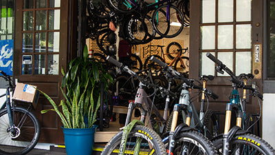 Retailer Spotlight: Marin Service Course