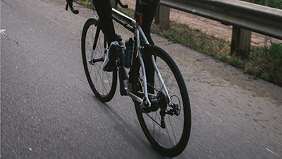 Shop Ride w/ AFAIC: 1/22