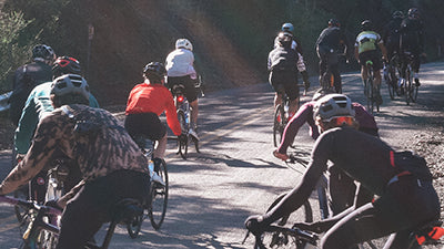 Shop Ride w/ AFAIC: 2/12