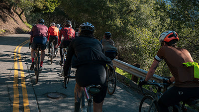 Shop Ride w/ AFAIC: 3/19
