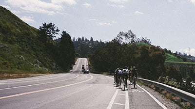 Shop Ride w/ AFAIC: 5/21