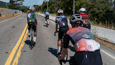 Shop Ride w/ AFAIC: 8/27
