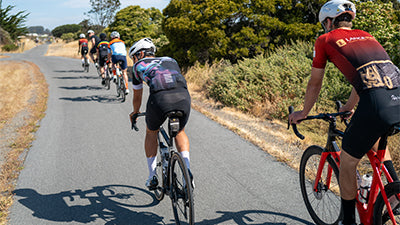 Shop Ride w/ AFAIC: 9/17