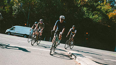 Shop Ride w/ AFAIC: 11/12