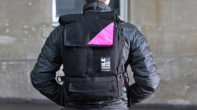 Road.cc Review + Introduction of the Flo Pink corner