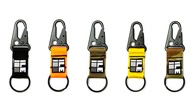 New: Key Clips