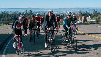 Shop Ride w/ AFAIC: February Recap