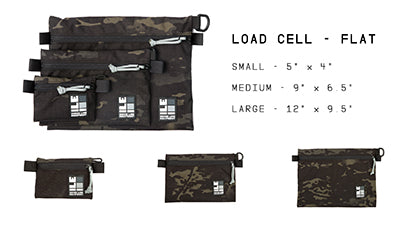 Load Cell - Flat Available in All Sizes