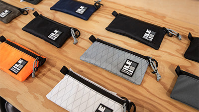 New: Long Wallet