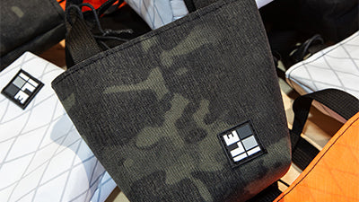 New: Nano Tote