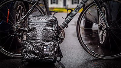 UX10 XPAC Review by Carryology