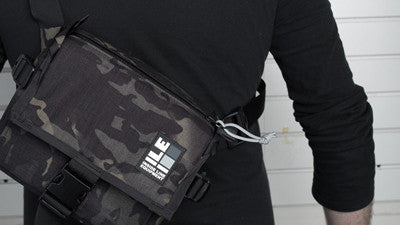 Revised Photo Bag Mini
