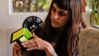 ILE Talks: Lauryn Menard