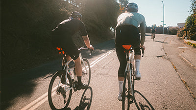 Shop Ride w/ AFAIC: October Recap