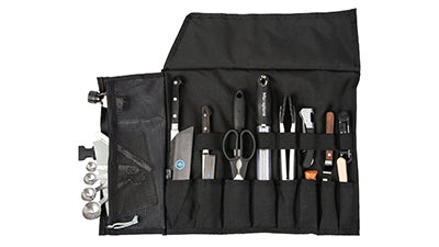 New: Tool Roll