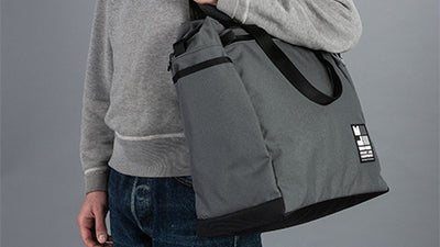 New: Utility Tote Mini