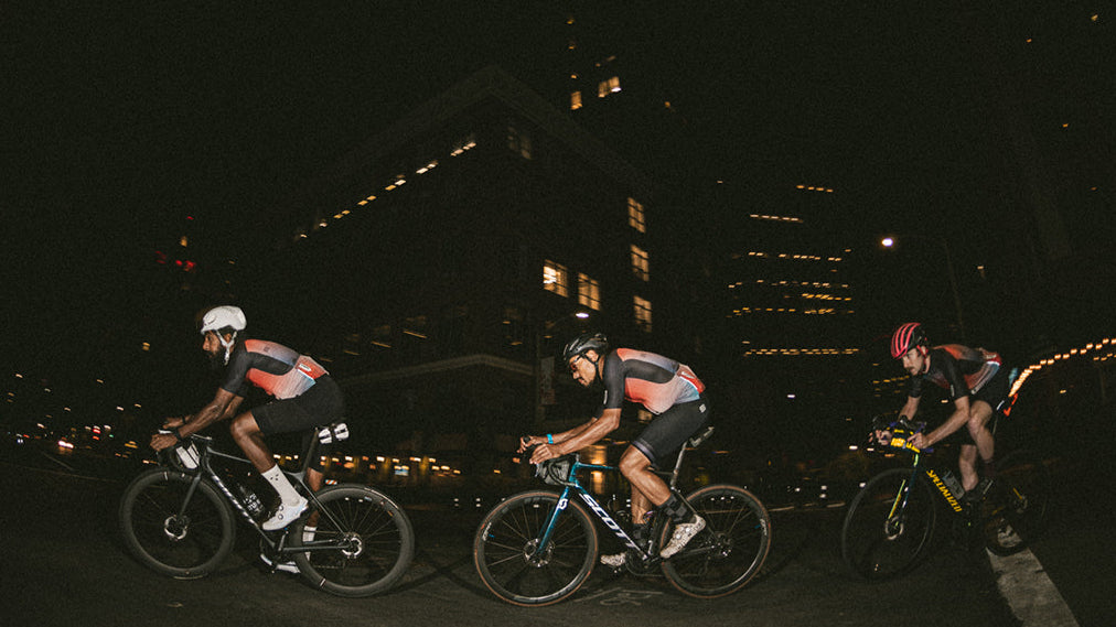 Bike Bags