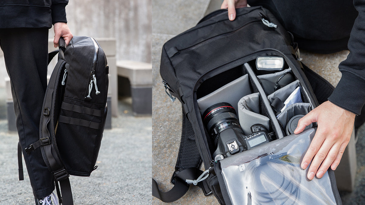 Camera Bags