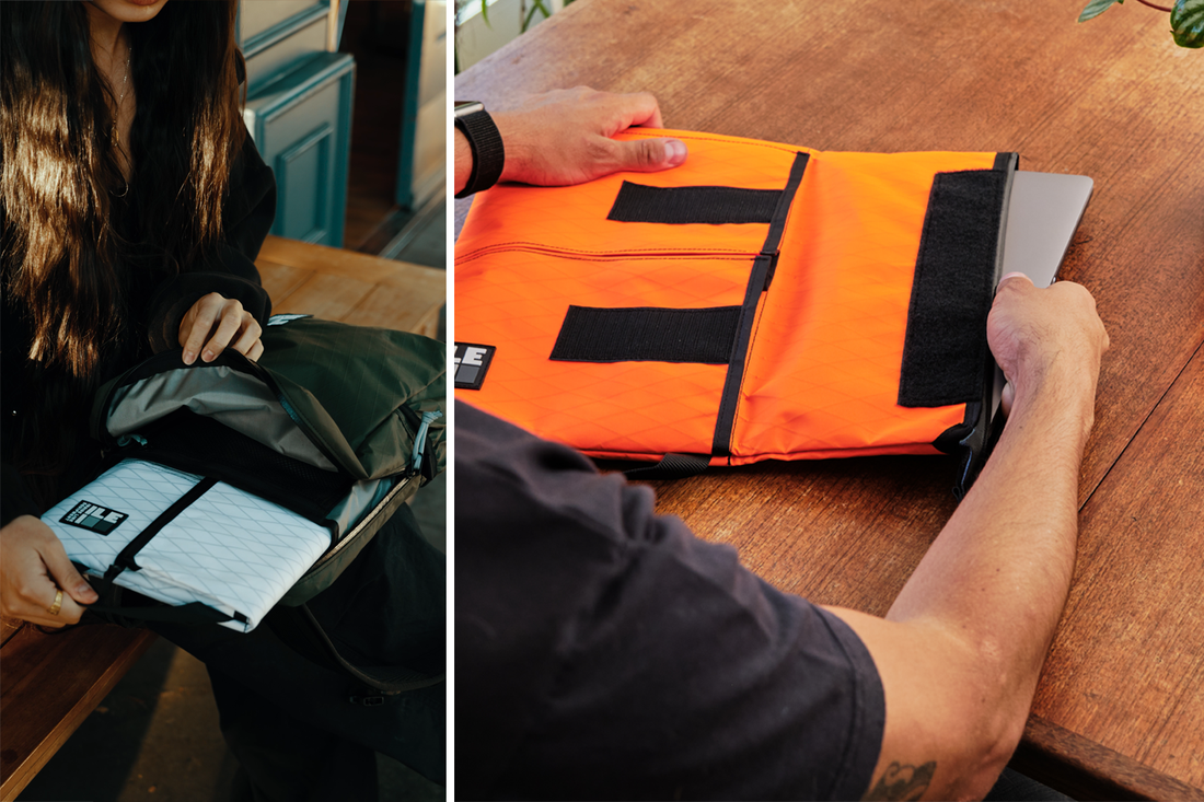 LAPTOP BAGS