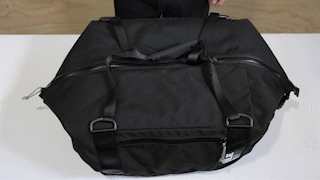 Arid Duffle 52L