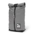 11L technical backpack - Compact Backpack - hiking day pack - XPAC - Water-resistant Roll-Top - hydration sleeve - waterproof YKK zipper - Made in California