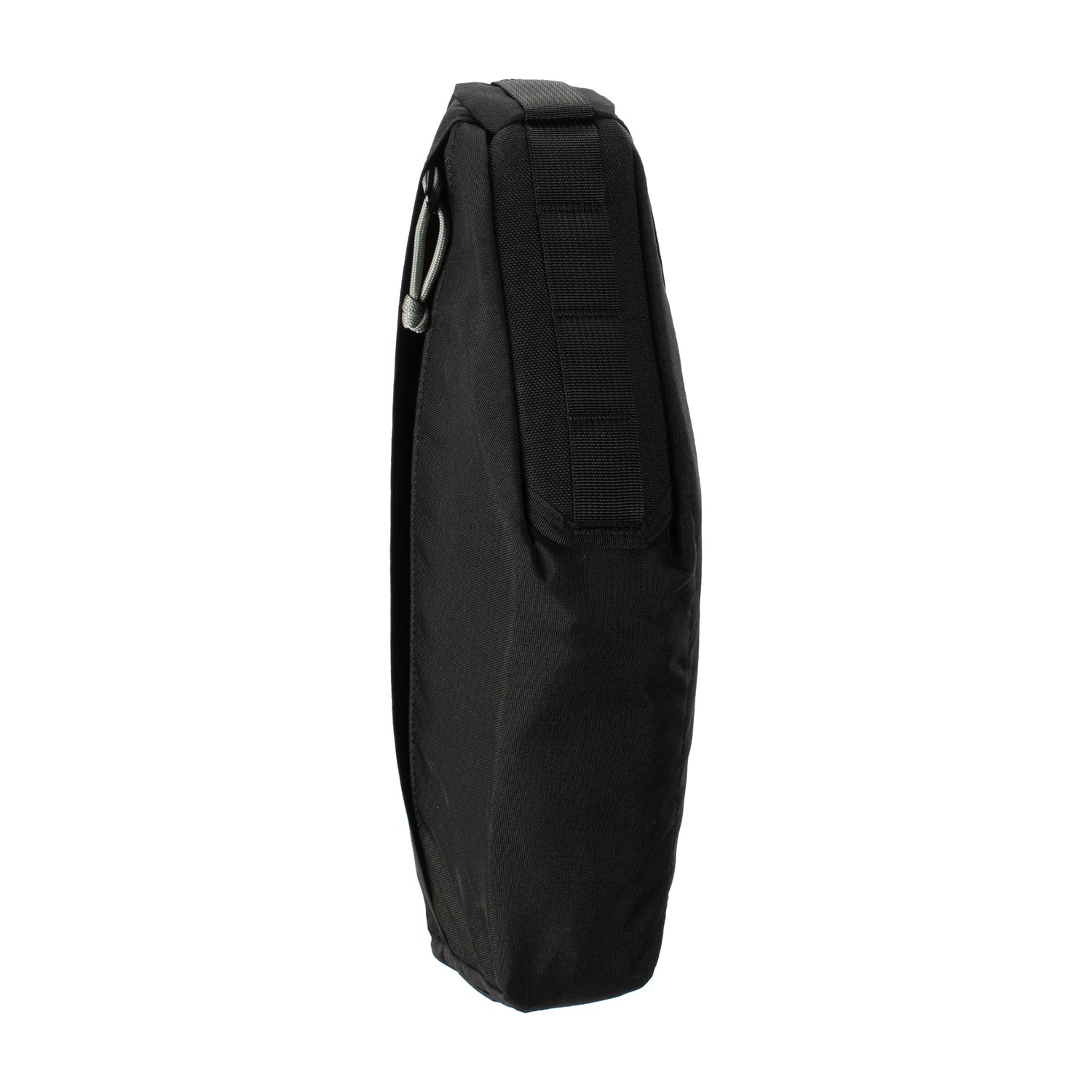Bicycle Frame Bag - Weatherproof Bikepacking Bag - X-Pac Sailcloth - Tool Organization System - 3L Capacity - YKK Uretek Zippers - Handmade in USA