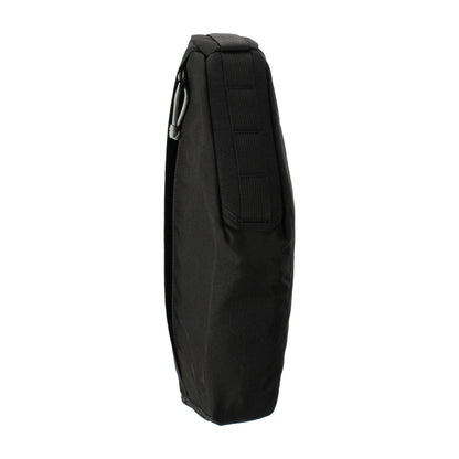 Bicycle Frame Bag - Weatherproof Bikepacking Bag - X-Pac Sailcloth - Tool Organization System - 3L Capacity - YKK Uretek Zippers - Handmade in USA