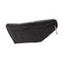 Bicycle Frame Bag - Weatherproof Bikepacking Bag - X-Pac Sailcloth - Tool Organization System - 3L Capacity - YKK Uretek Zippers - Handmade in USA