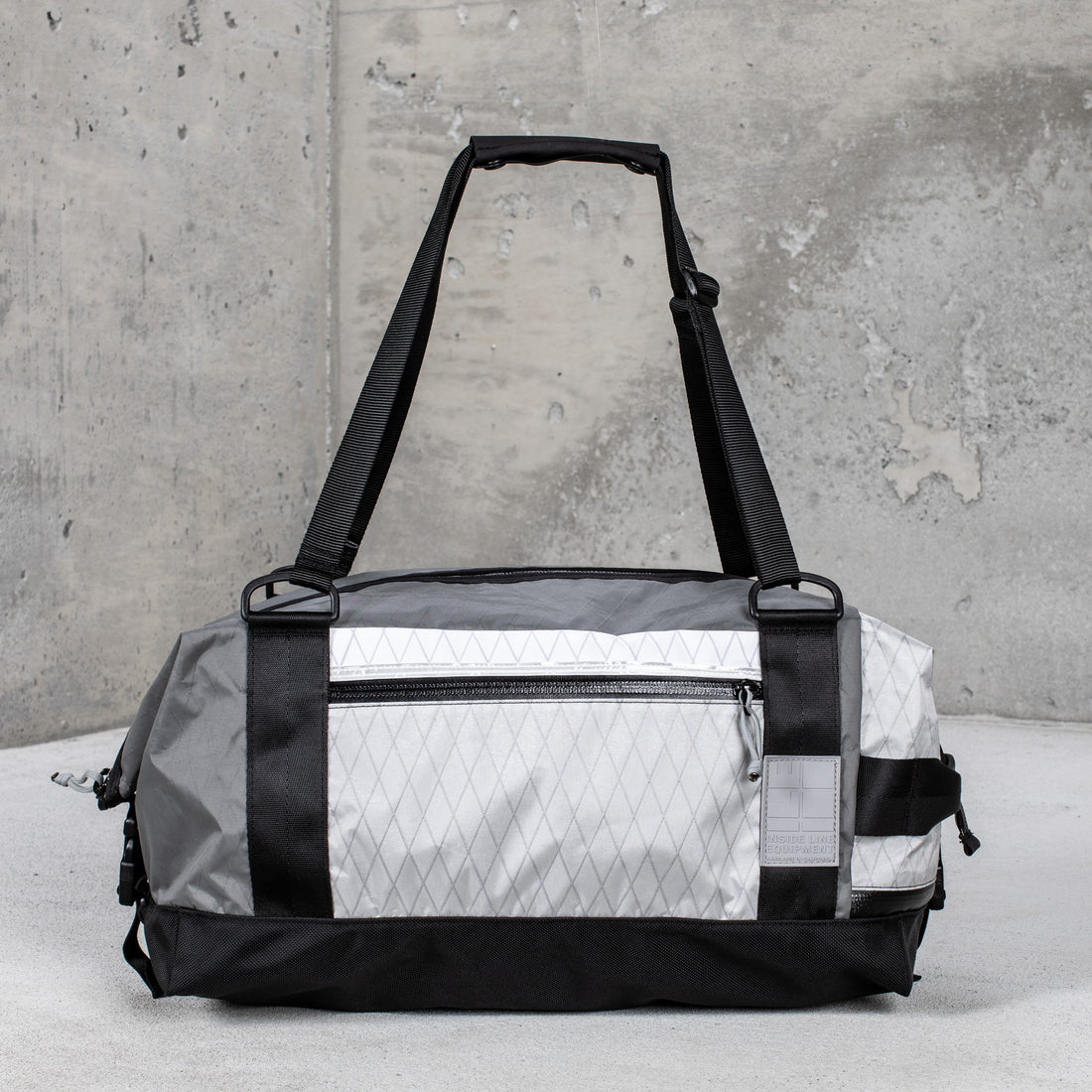 Arid Duffle 32L: GREYMAT