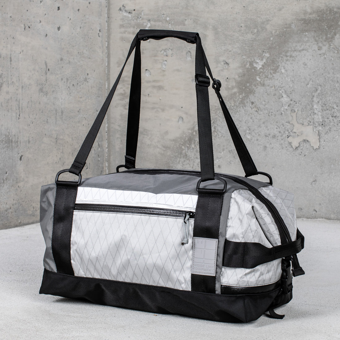 Arid Duffle 32L: GREYMAT