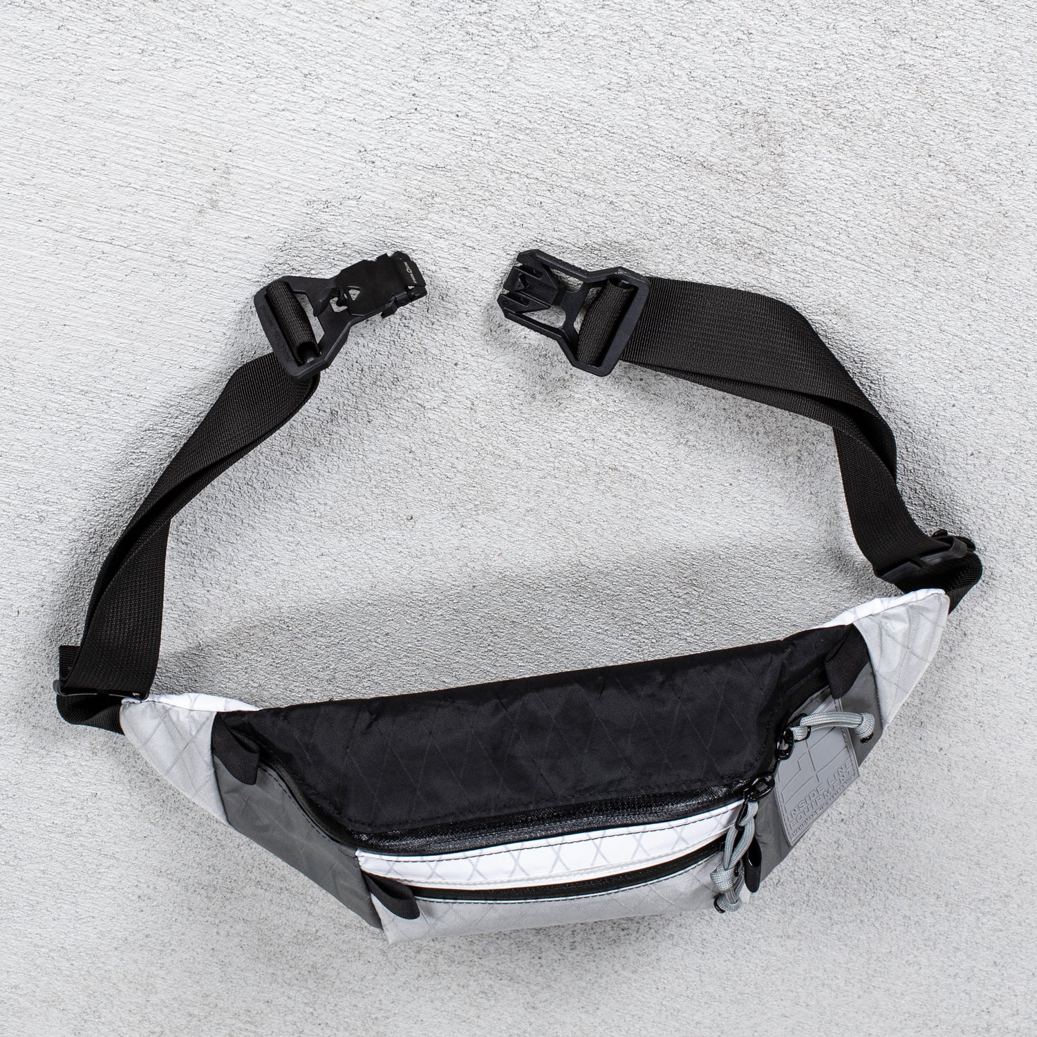 Mini Messenger: GREYMAT