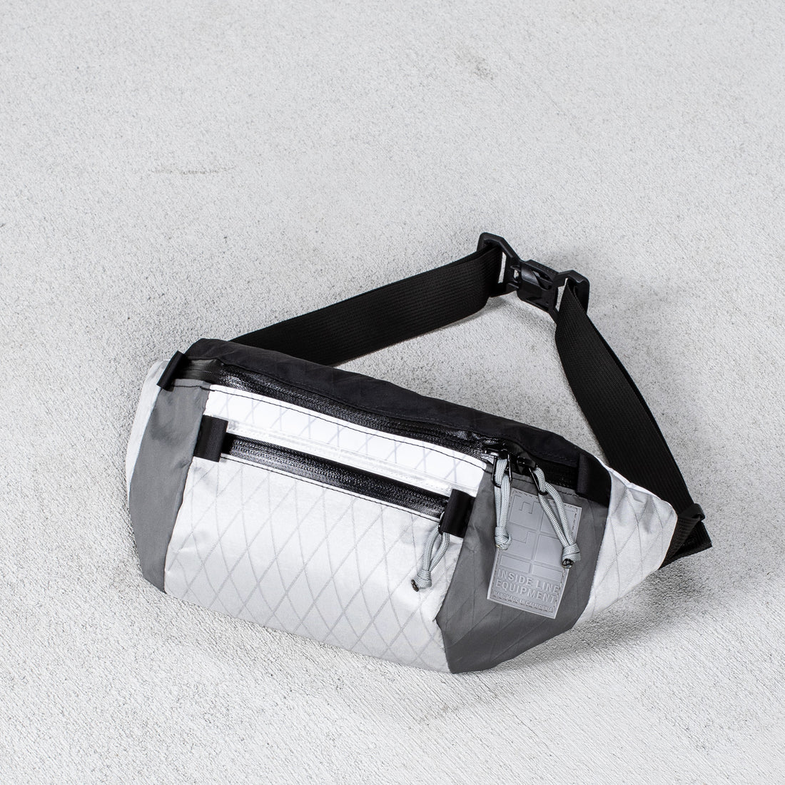 Mini Messenger: GREYMAT
