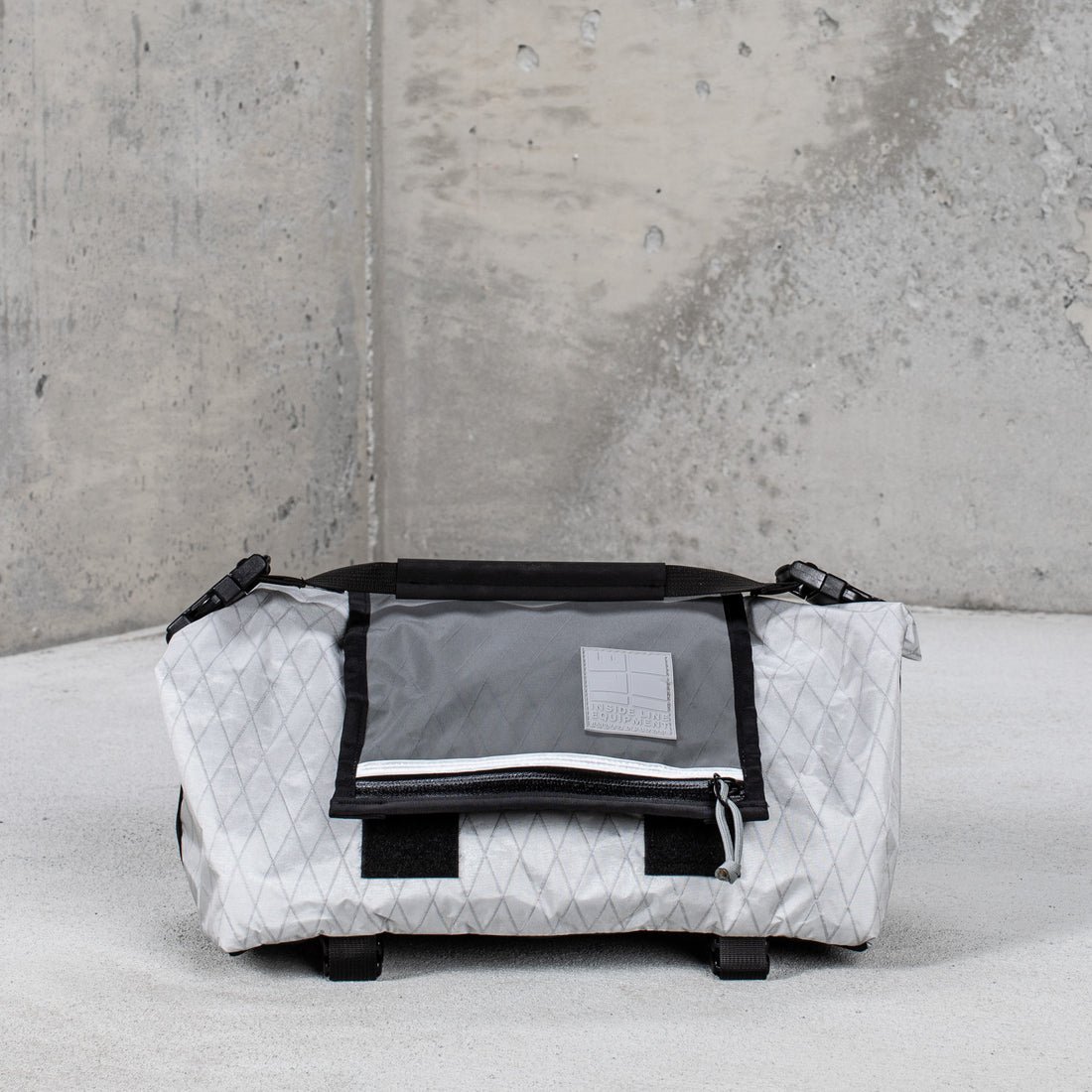 Porteur Rackbag: GREYMAT