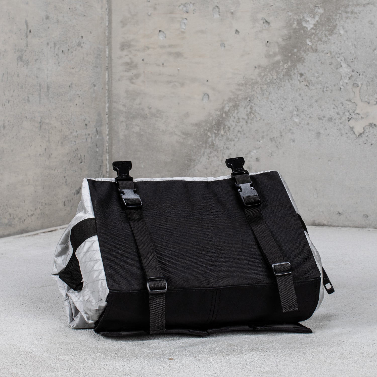 Porteur Rackbag: GREYMAT