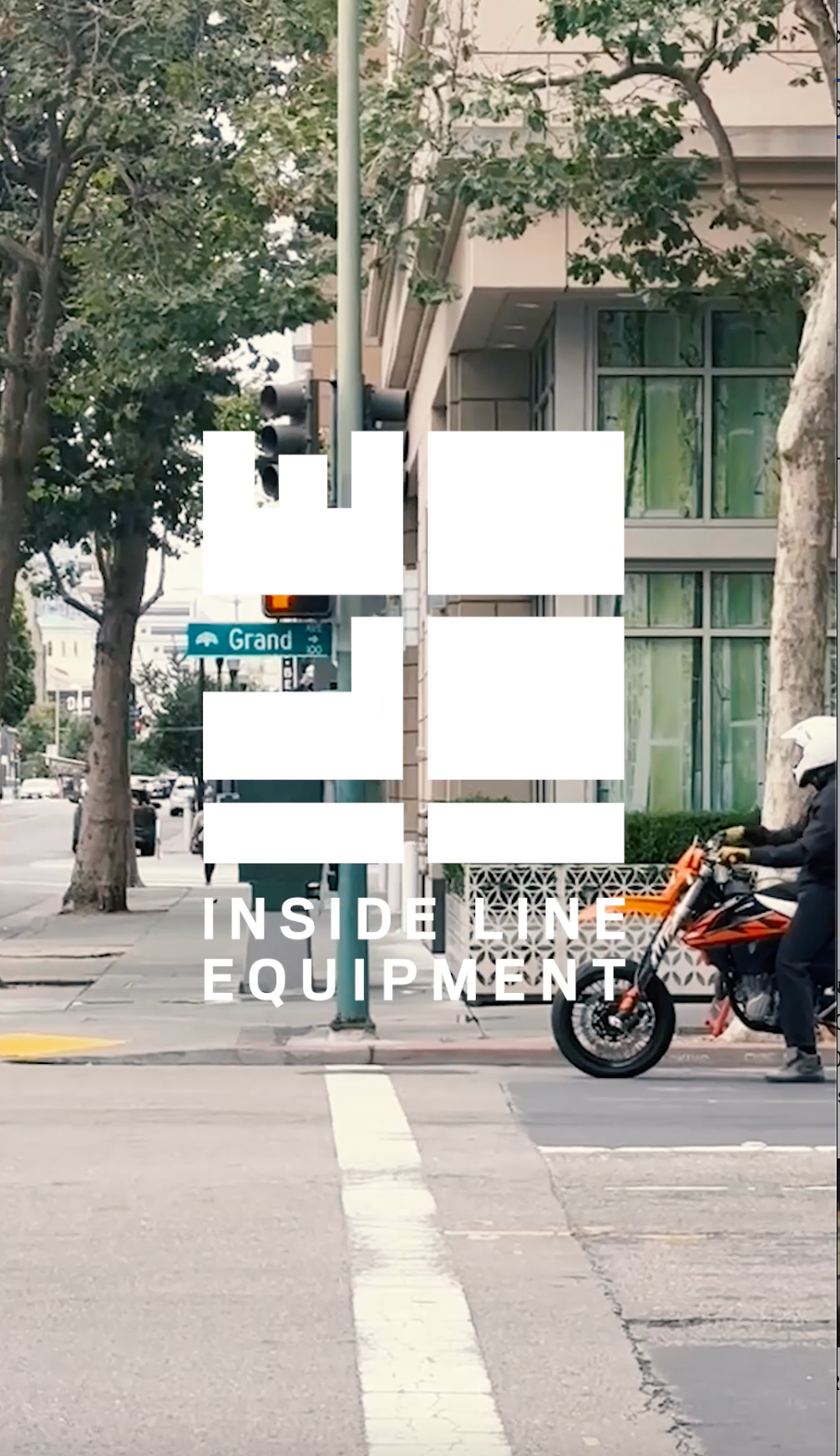 Load video: Default 25L in oakland california