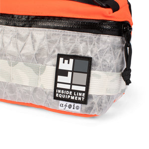 ILE x AFAIC Pilot Bar Bag