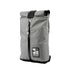 8L small backpack - Compact Backpack - hiking day pack - XPAC - Water-resistant Roll-Top - hydration sleeve - waterproof YKK zipper - Made in California