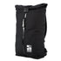 18L - Techinical Backpack - hiking day pack - XPAC - Water-resistant Roll-Top - hydration sleeve - waterproof YKK zipper - Made in USA - Lifetime Guarantee